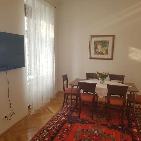 Urban Serviced Apartments Wien Rum bild