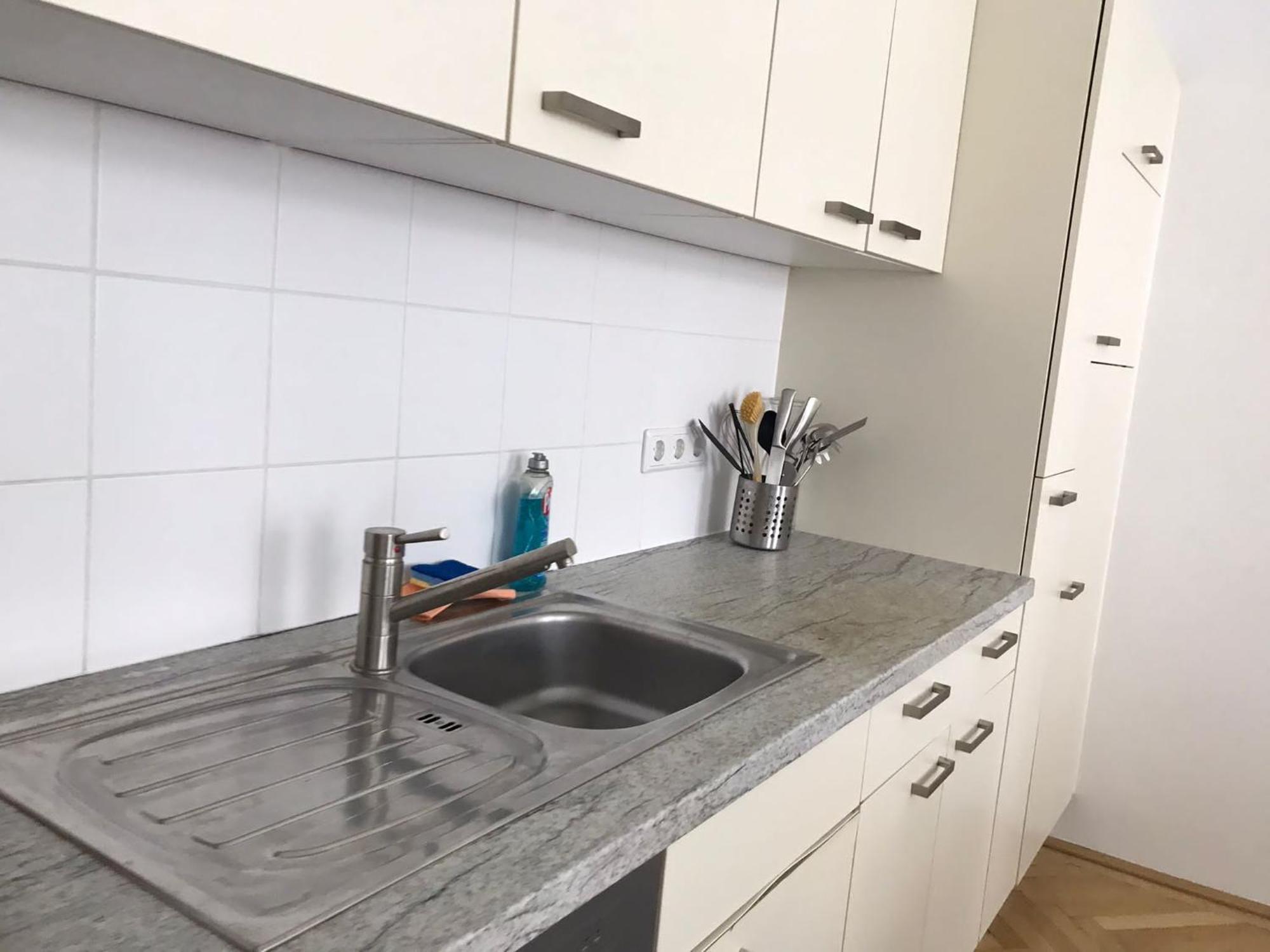 Urban Serviced Apartments Wien Rum bild