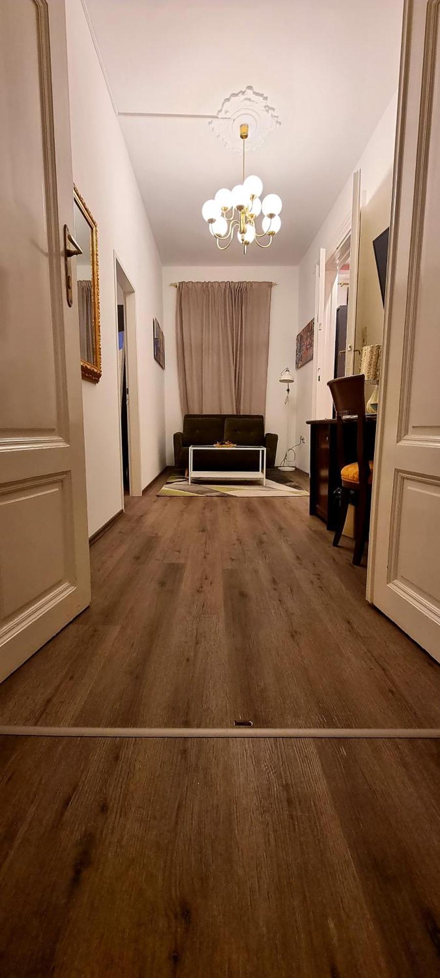 Urban Serviced Apartments Wien Rum bild
