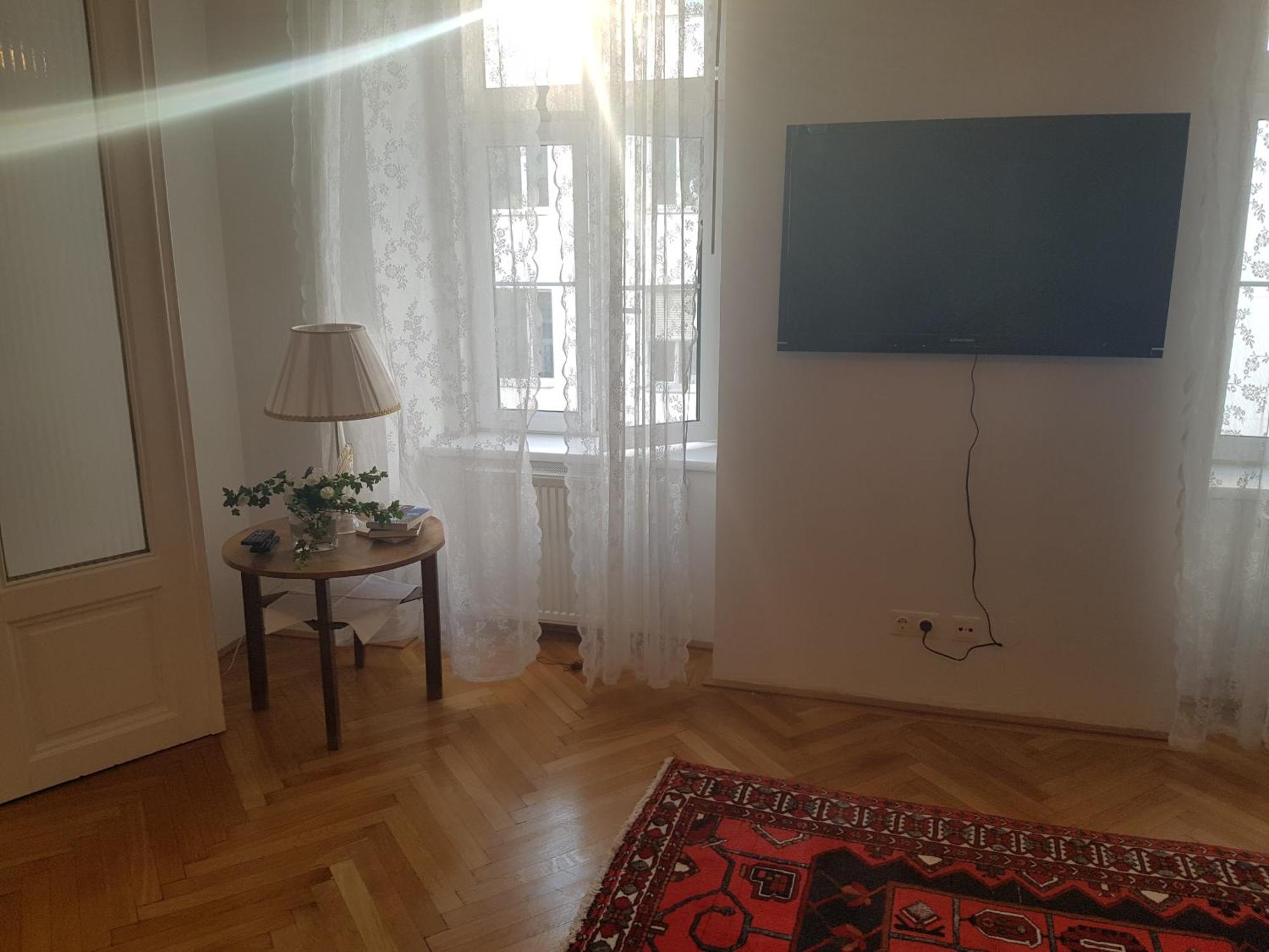 Urban Serviced Apartments Wien Rum bild